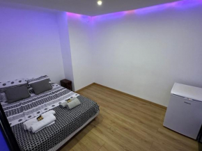 Appartement climatisé avec balcon